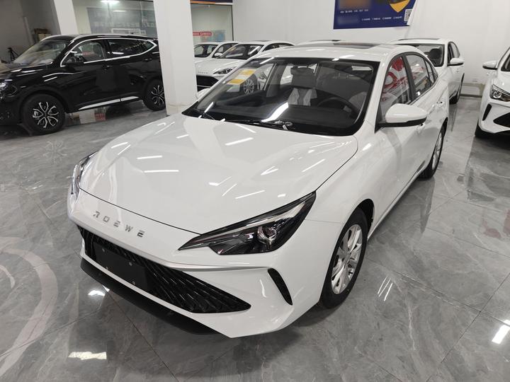 i5 2026 1.5L CVT Luxury photo 2
