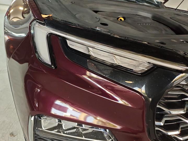 Equator 2021 EcoBoost 225 7-Seater 2/2/3 photo 7