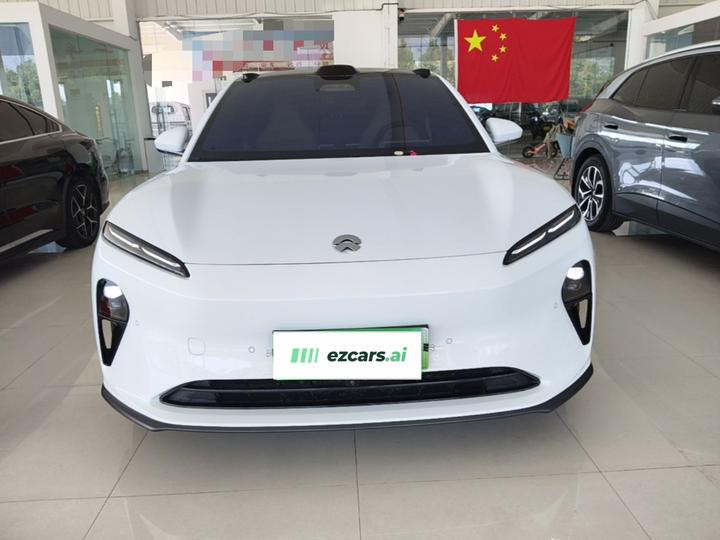 ET5 2024 75kWh photo 2