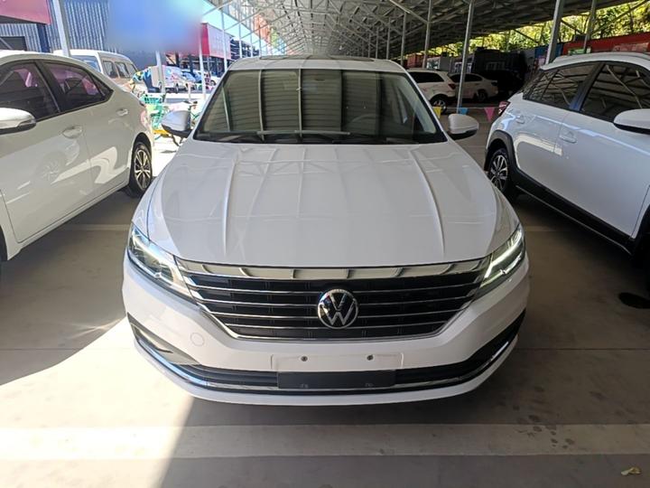 Lavida 2022 1.5L AT photo 2