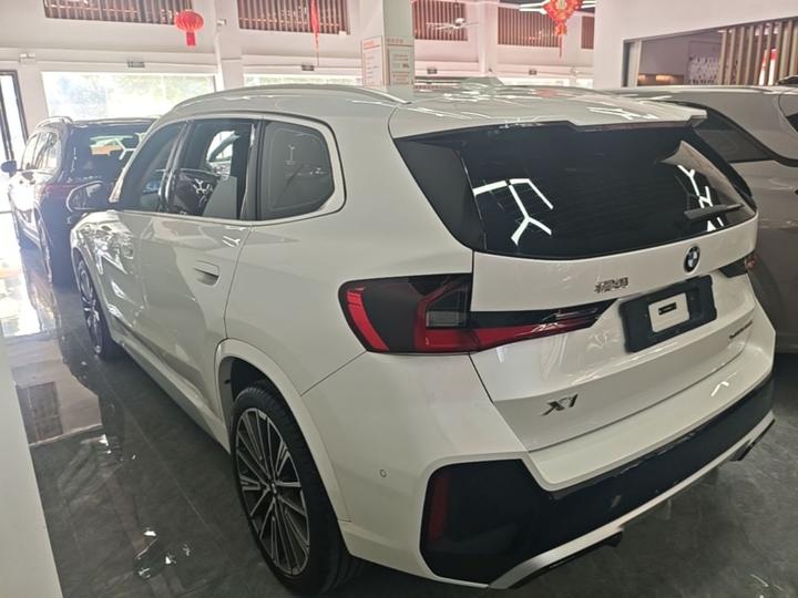X1 2023 xDrive25Li M Sport Package photo 4