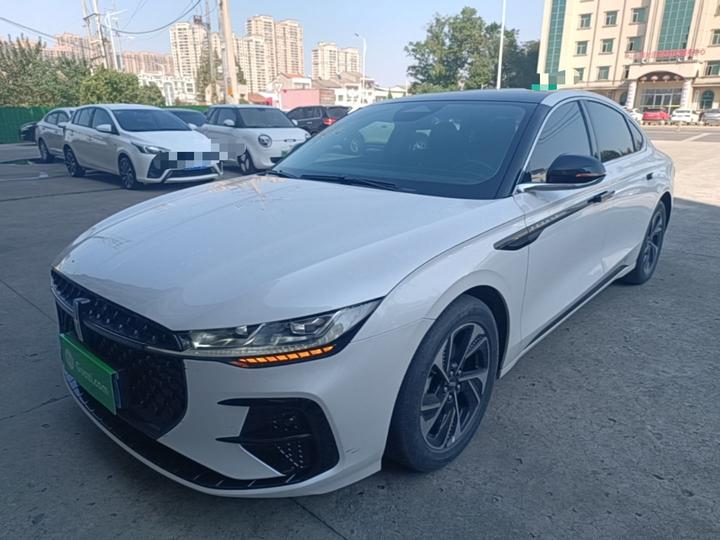 Z 2022 i Exclusive