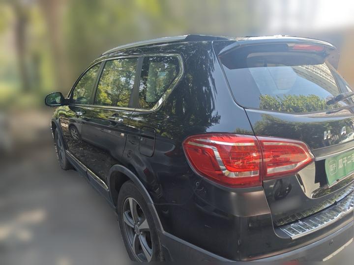 H6 2014 Sport 1.5T MT RWD Elite photo 4