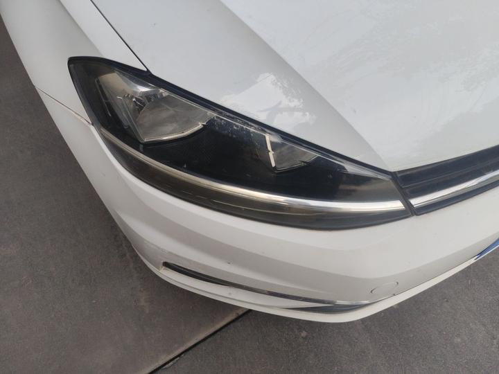 Golf 2018 1.6L AT Comfort photo 7