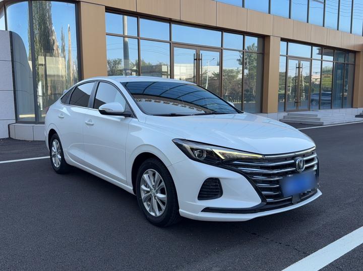 Eado 2021 PLUS 1.6L GDI MT Elite photo 4