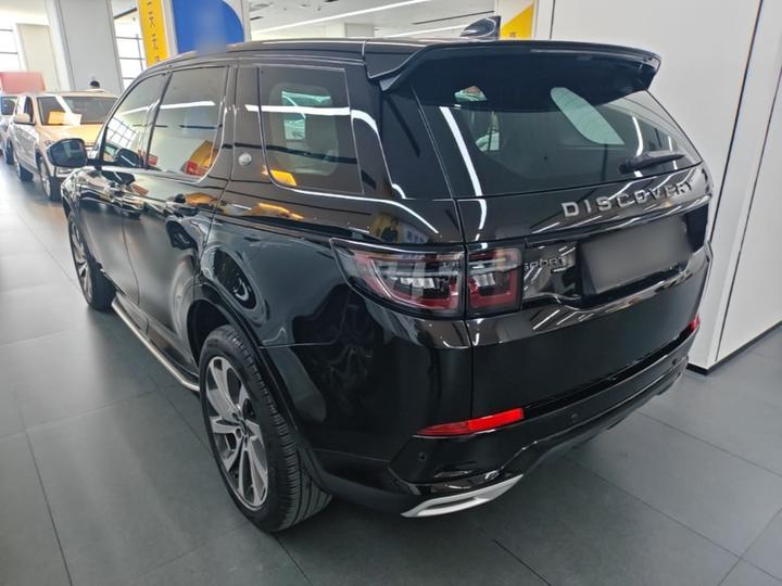 Discovery Sport 2022 249PS R-Dynamic S Performance 5-Seater photo 4