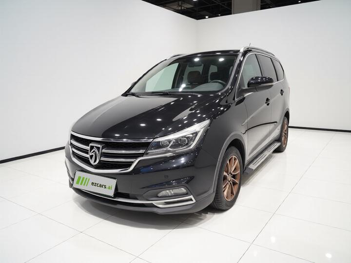730 2017 1.8L iAMT Exclusive 7-Seater