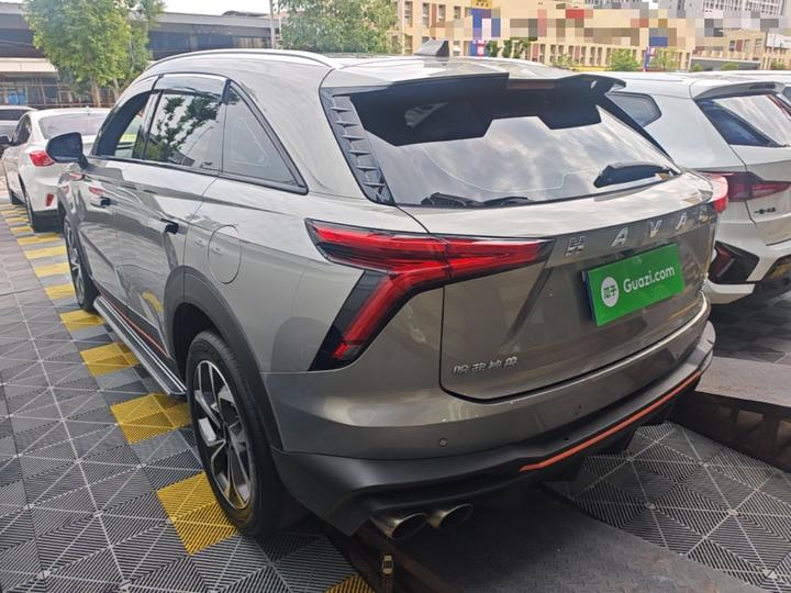 2022 2.0T Smart photo 4