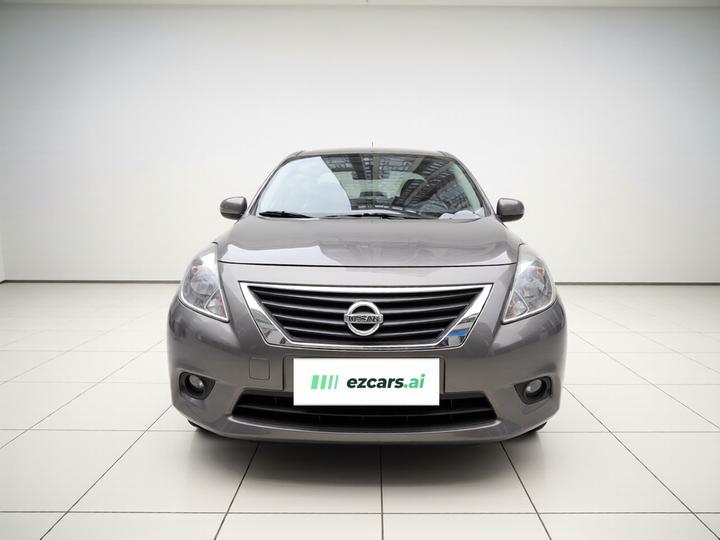 2011 1.5XE CVT Comfort photo 2