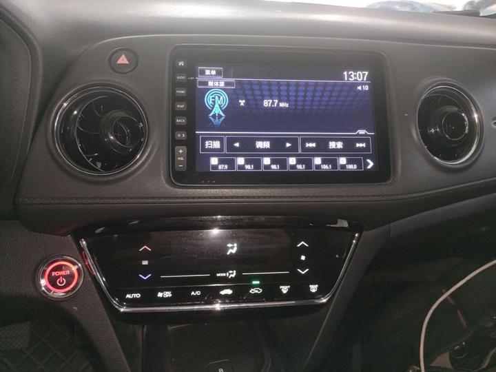 CiiMO Dongfeng Honda X-NV 2020 photo 8
