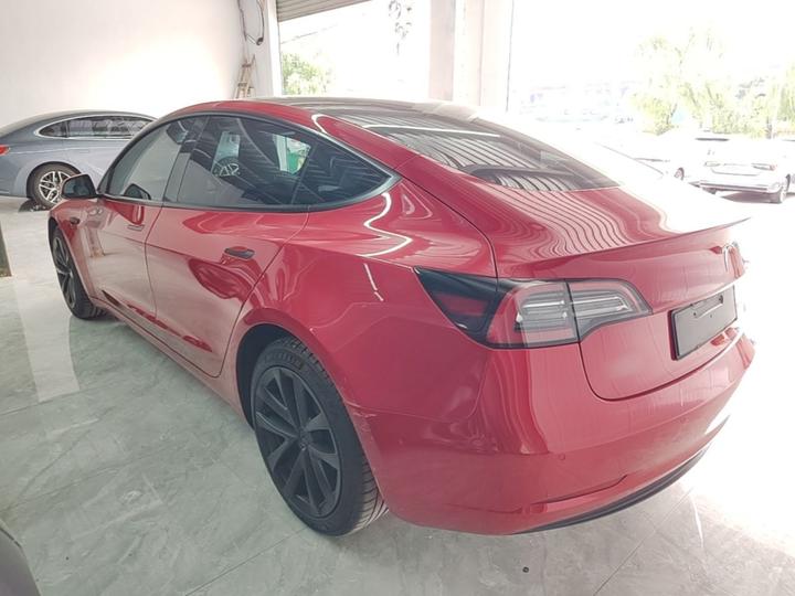 Model 3 2022 RWD photo 4