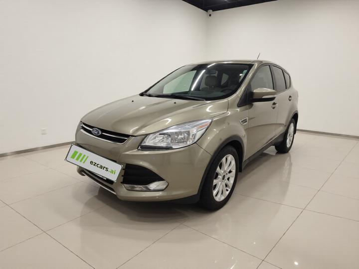 Kuga 2015 1.5L GTDi RWD Comfort