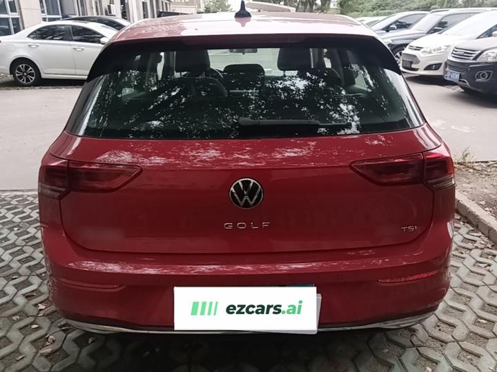 Golf 2023 280TSI DSG Pro photo 5