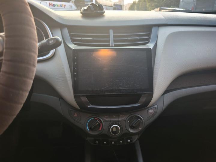 2018 3 1.3L AMT Li Auto photo 5