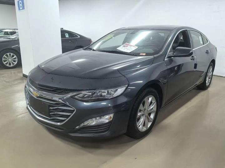 Malibu XL 2023 1.5T