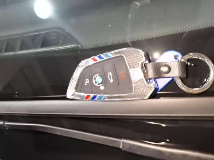 X5 Imported 2021 xDrive30i M Sport Package photo 8