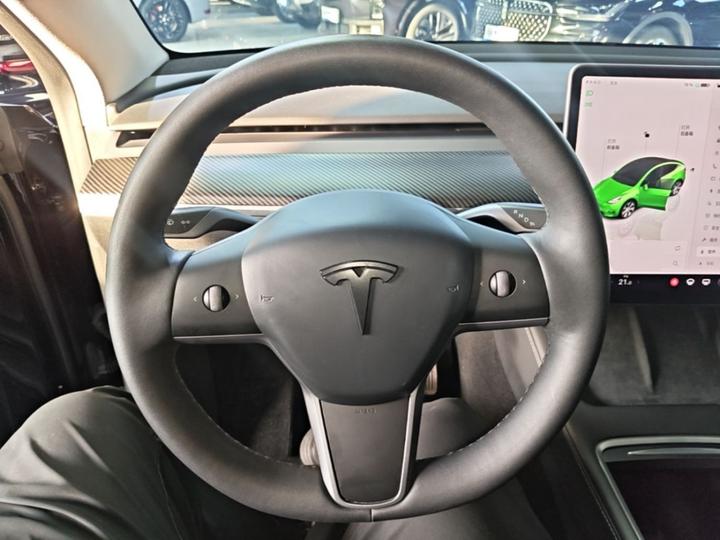 Model Y 2023 Long Range AWD photo 6