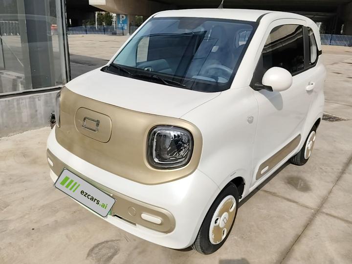 Bestune Pony 2025 222km