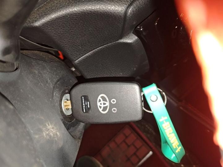 Vios FS 2021 1.5L CVT photo 8