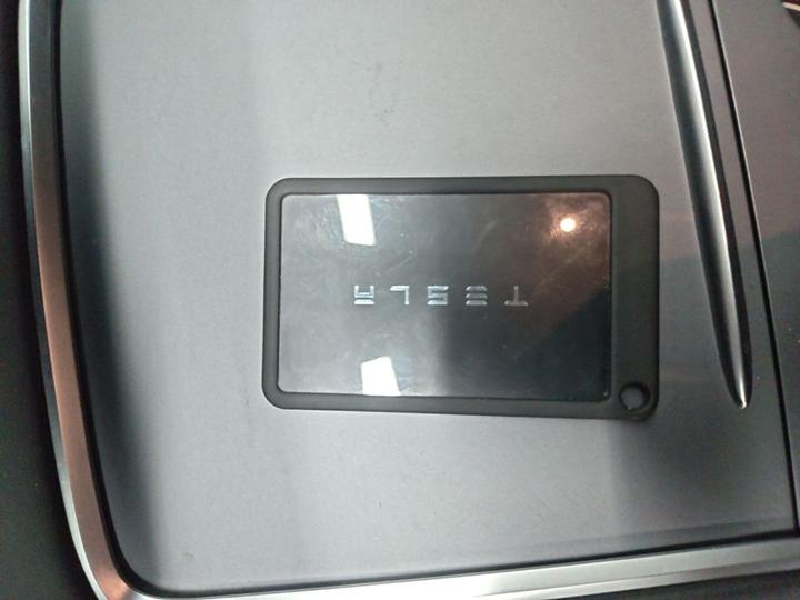 Model Y 2022 RWD photo 8