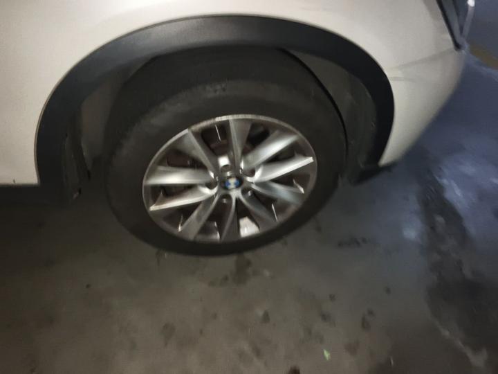X3 Imported 2014 xDrive20i X Design Package photo 8