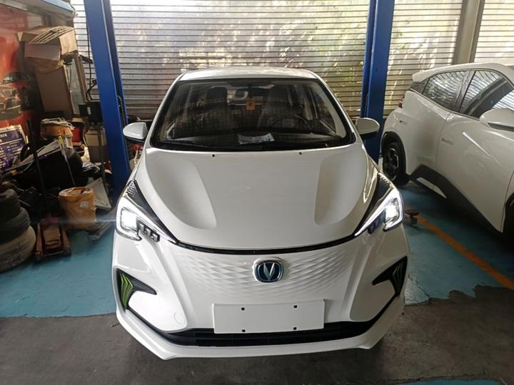 Benni E-Star 2020 Heartbeat LFP 31.95kWh photo 2