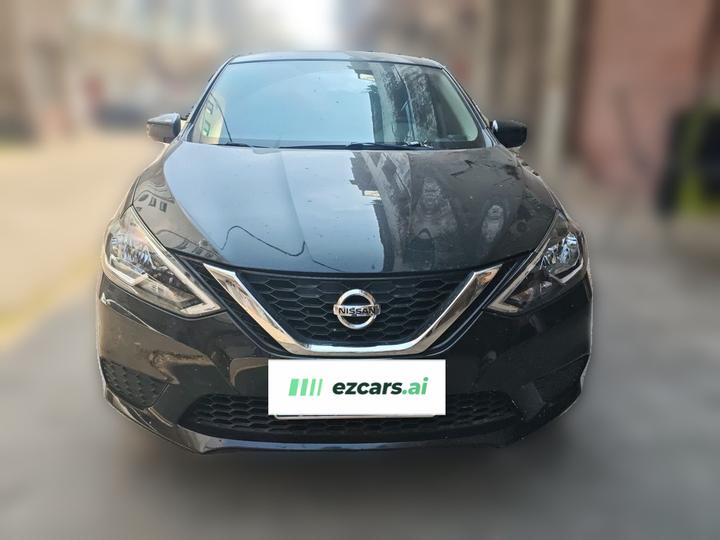 Sylphy 2022 Classic 1.6XE CVT Comfort photo 2