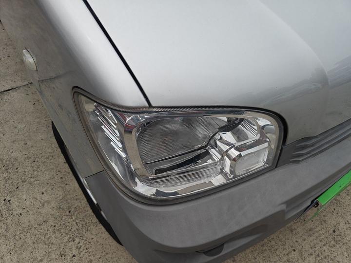 Wuling Zhiguang 2020 1.2L China VI LSI photo 7