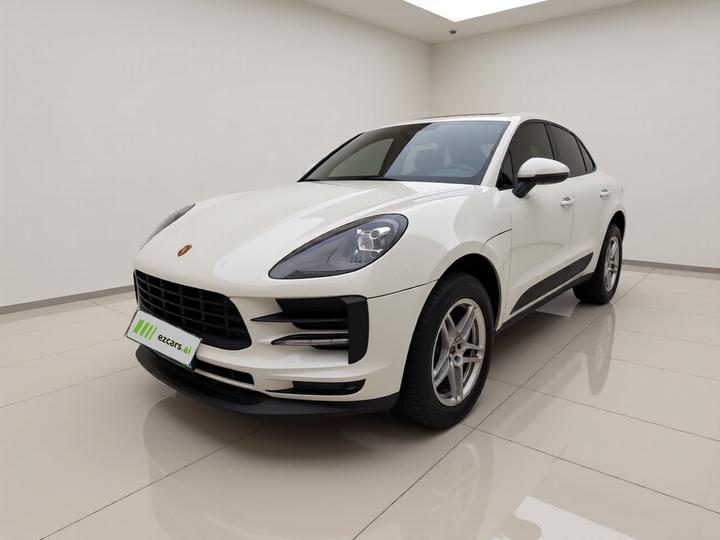 2021 Macan 2.0T