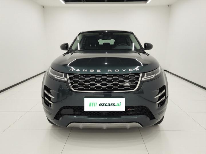 Range Rover Evoque 2022 Evoque L 249PS R-Dynamic Luxury photo 2