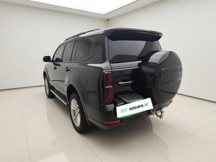500 EV 2025 Hi4-Z photo 4