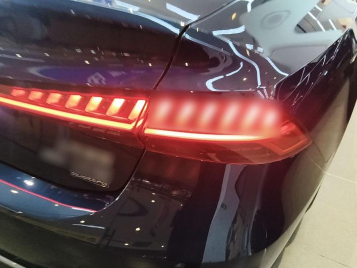 A7L 2024 45TFSI quattro S-line photo 7