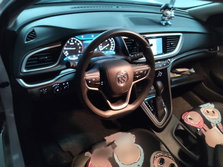 Excelle 2021 Facelift Classic 1.5L AT Elite photo 3