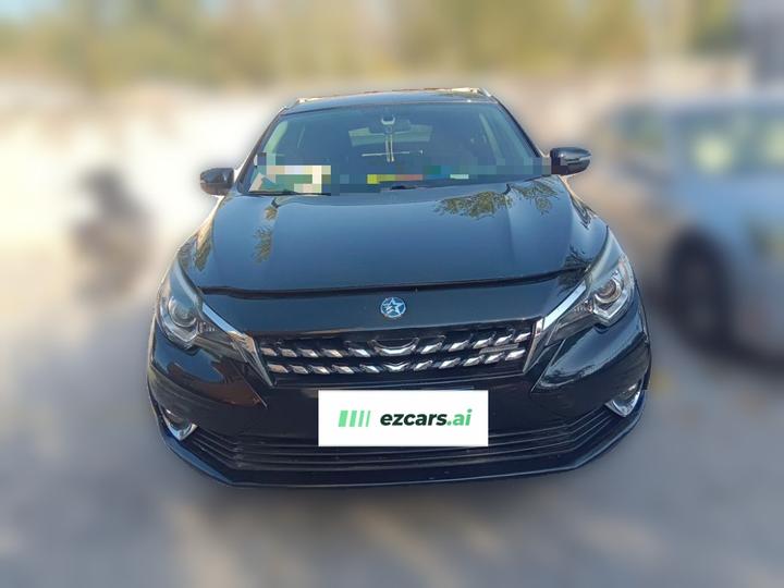 T90 2017 2.0L CVT photo 2