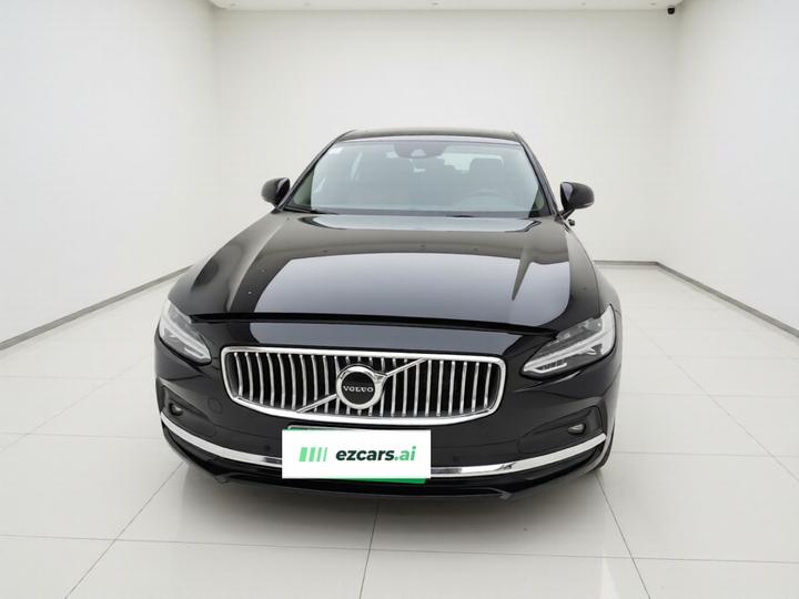 S90 2021 B5 Luxury photo 2
