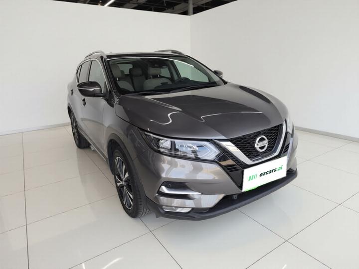Qashqai 2021 2.0L CVT Luxury photo 3