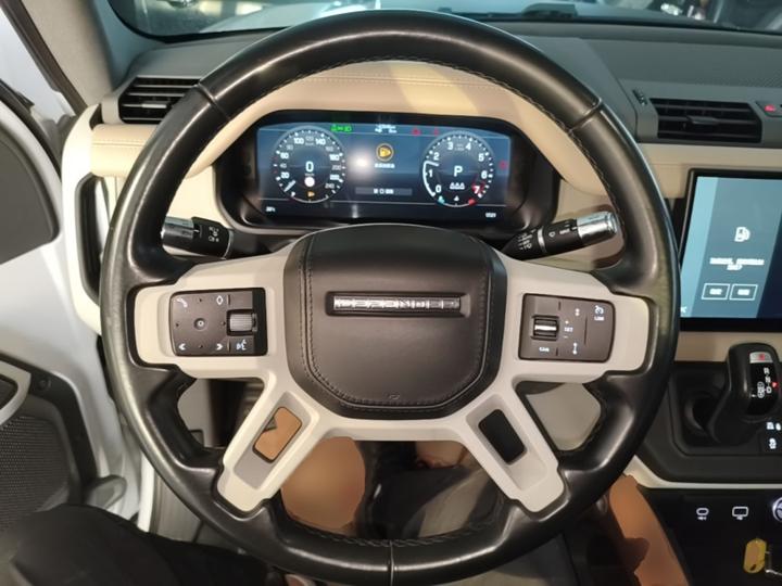 Defender 2022 90 2.0T P300 photo 6