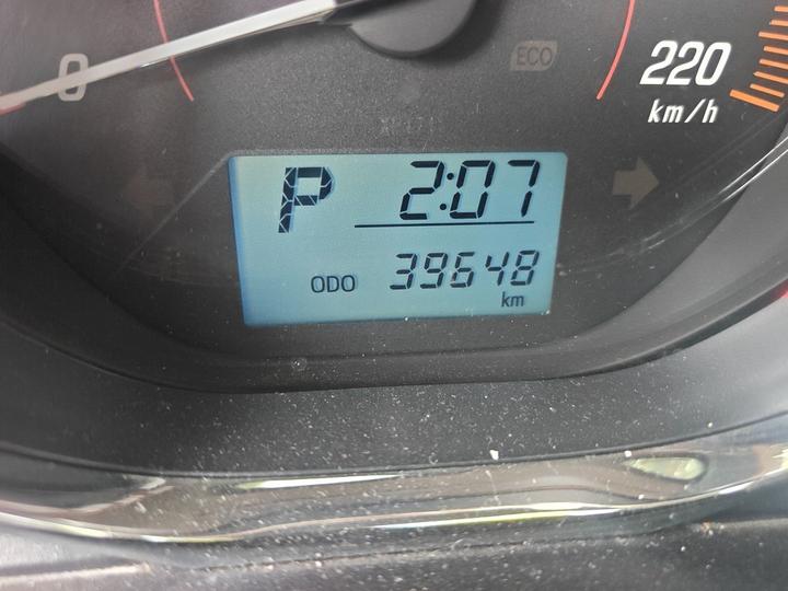 YARiS L 2021 1.5L CVT Leading photo 2