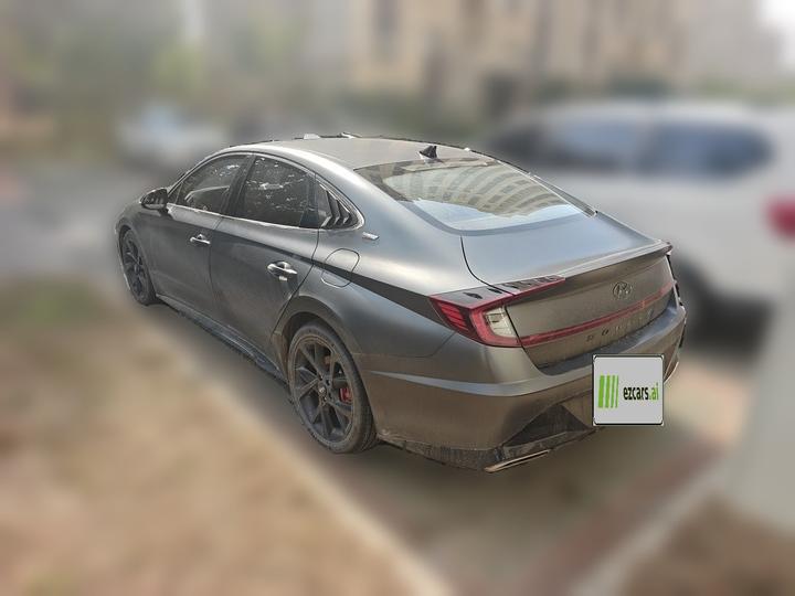 Sonata 2022 380TGDi AT 20 photo 4