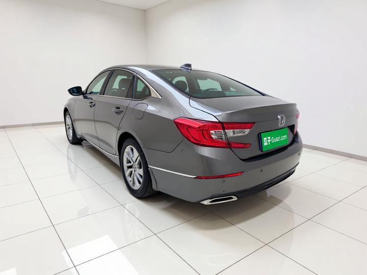 Accord 2018 260TURBO Elite China VI photo 4