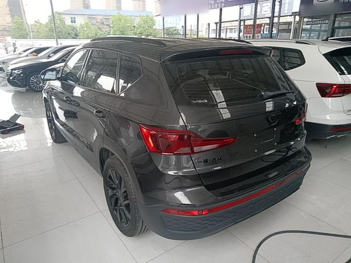 VS5 2022 280TSI AT photo 4
