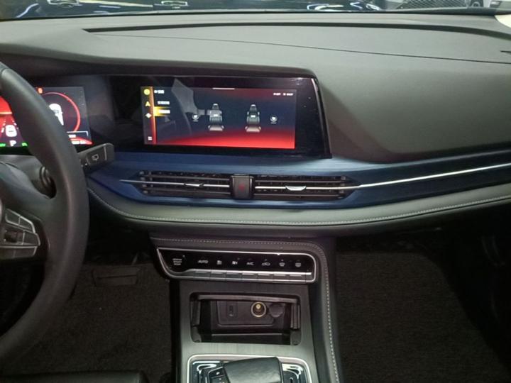 CS55 EV 2020 Extended Range Smart photo 8