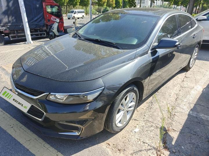 Malibu XL 2016 1.5T DCT