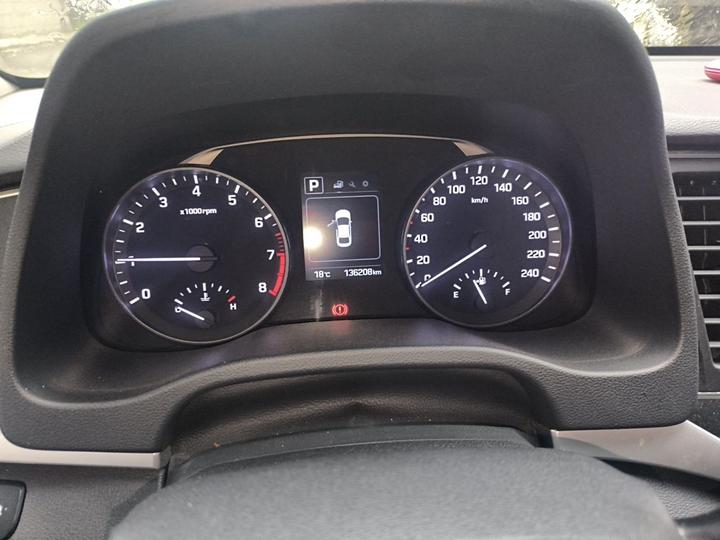 Elantra 2016 1.6L AT Smart Elite photo 8