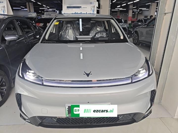 ARCFOX T1 2026 450 PRO photo 2