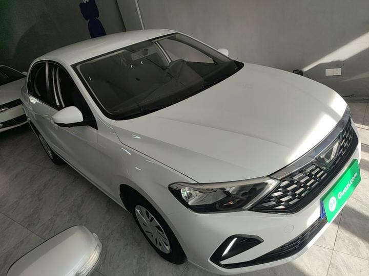 VA3 2019 1.5L MT Progressive photo 3