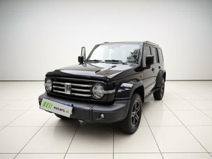300 2023 City 2.0T