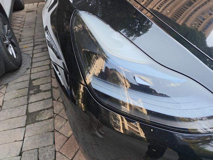 Model Y 2023 Long Range AWD photo 7