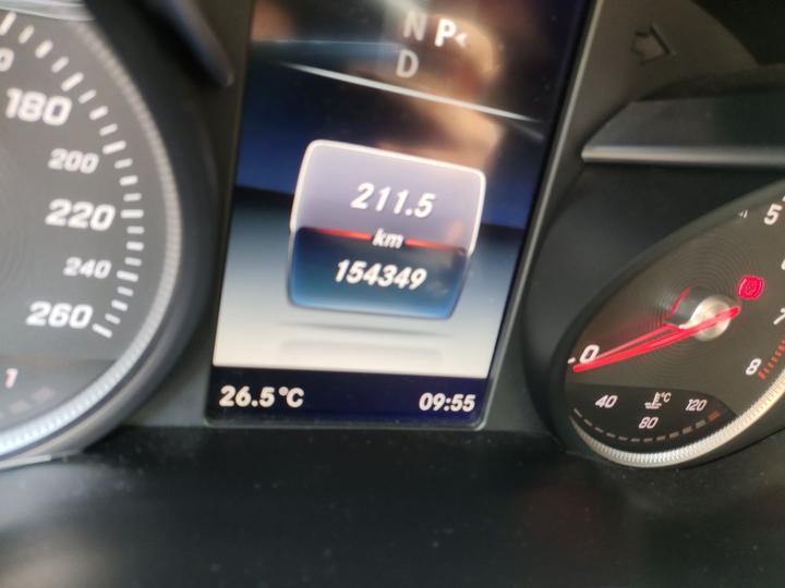 C-Class 2016 C 180 L Sport photo 2