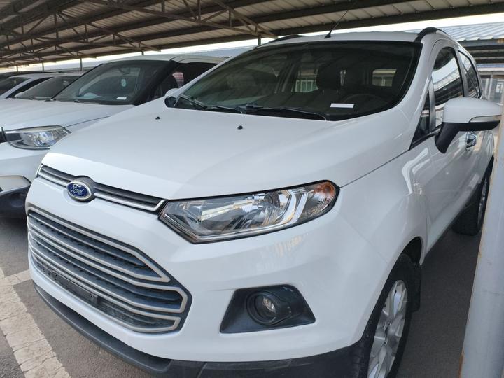2013 1.5L AT